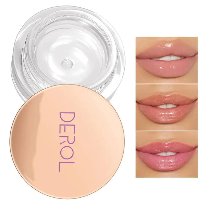 Derol Lips & Blush