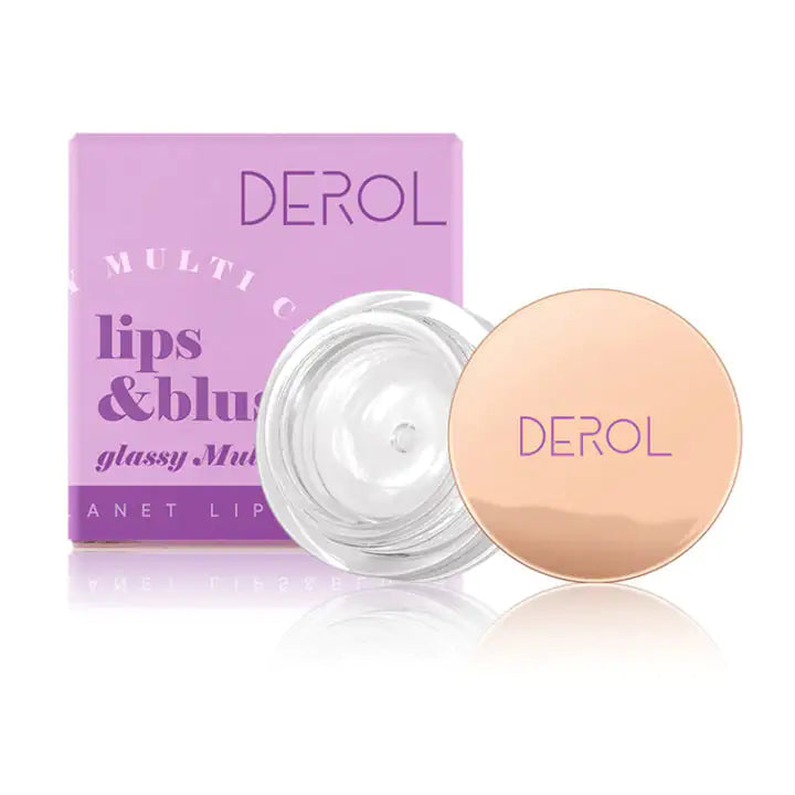 Derol Lips & Blush