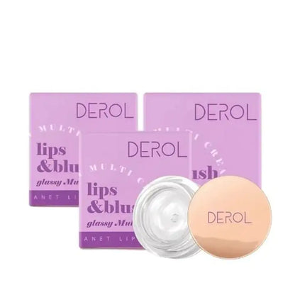 Derol Lips & Blush