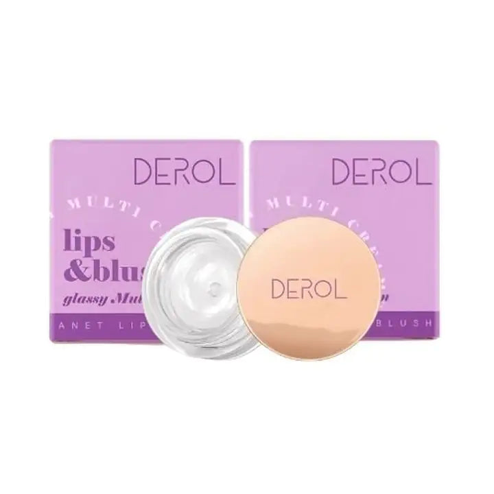 Derol Lips & Blush